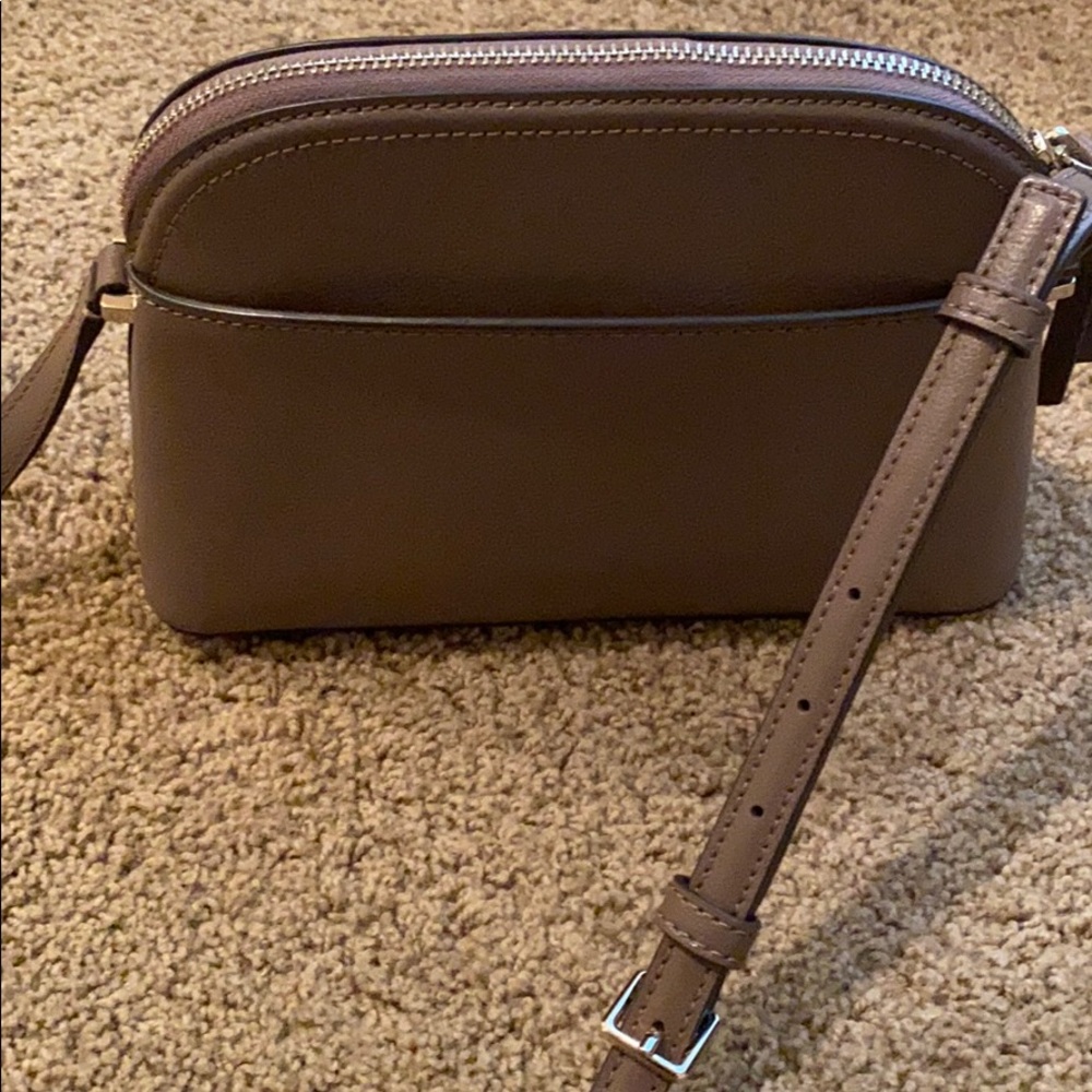 Kate Spade Patterson Street Peggy Crossbody - Picture 5 of 5